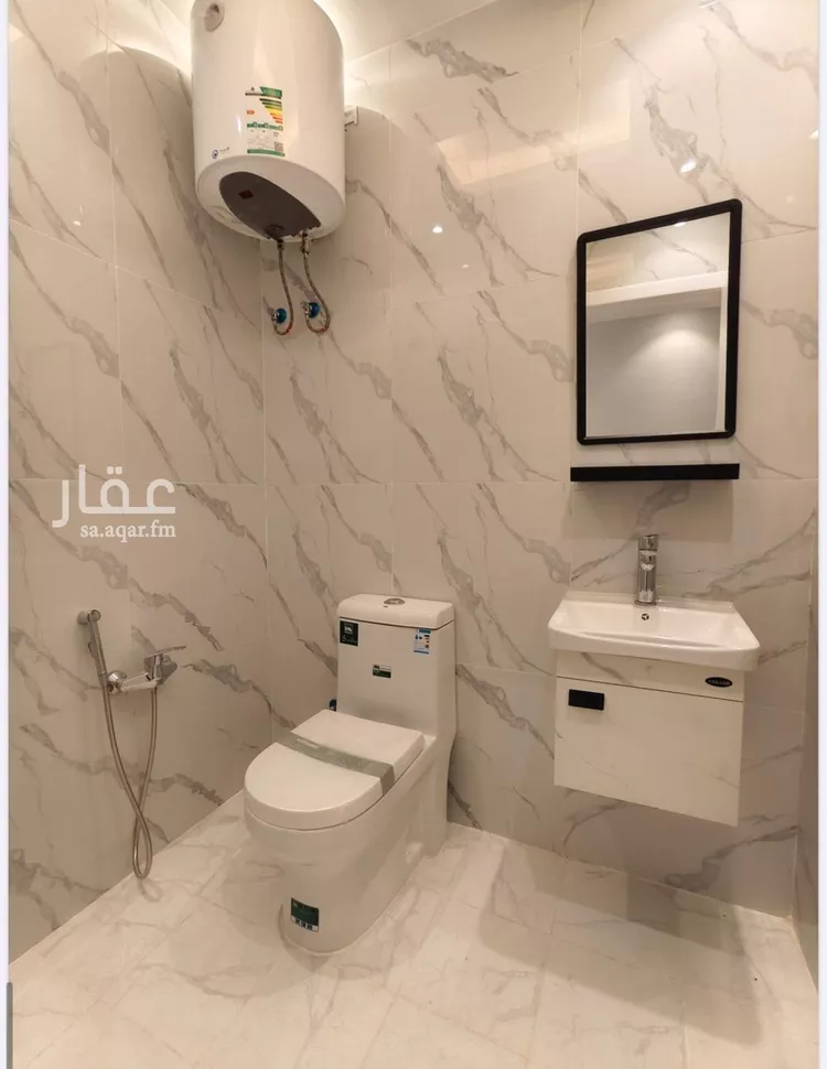 شقة للإيجار في شارع وادي الزرقاء, حي الوادي, مدينة الرياض, منطقة الرياض صورة 5