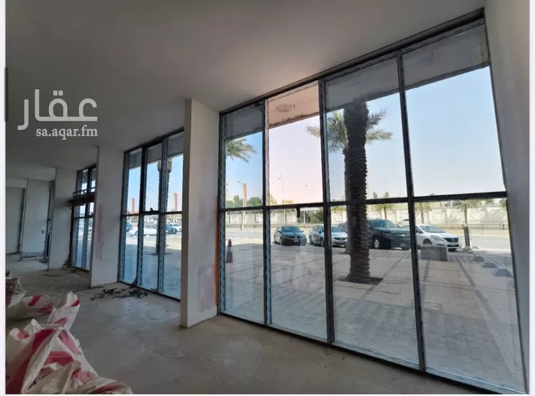 مكتب تجاري للإيجار في شارع الملك عبدالله ابن عبدالعزيز سعود الفرعي, حي النزهة, مدينة الرياض, منطقة الرياض صورة 3