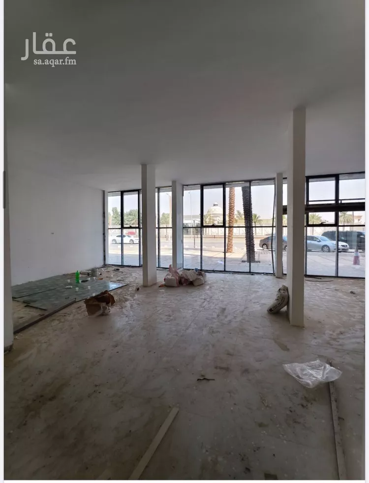مكتب تجاري للإيجار في شارع الملك عبدالله ابن عبدالعزيز سعود الفرعي, حي النزهة, مدينة الرياض, منطقة الرياض 6