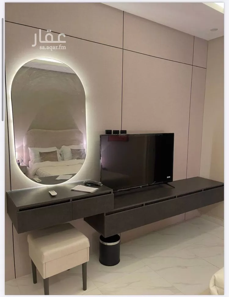 شقة للإيجار في شارع البحر الأحمر, حي النفل, مدينة الرياض, منطقة الرياض صورة 3