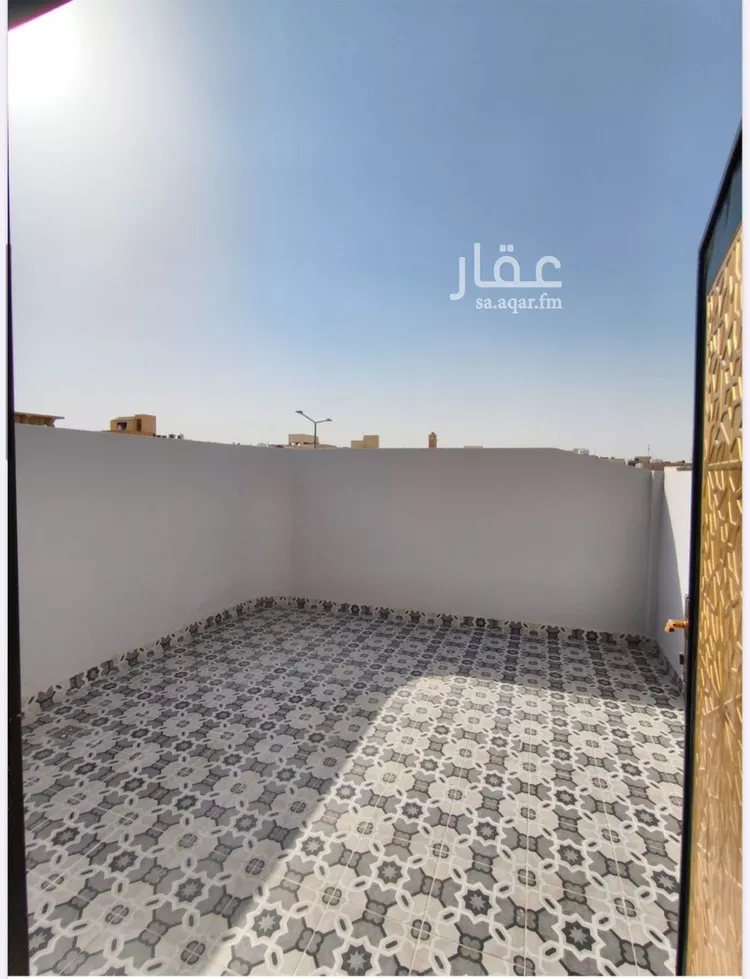 شقة للإيجار في شارع نهر السند, حي النفل, مدينة الرياض, منطقة الرياض صورة 3