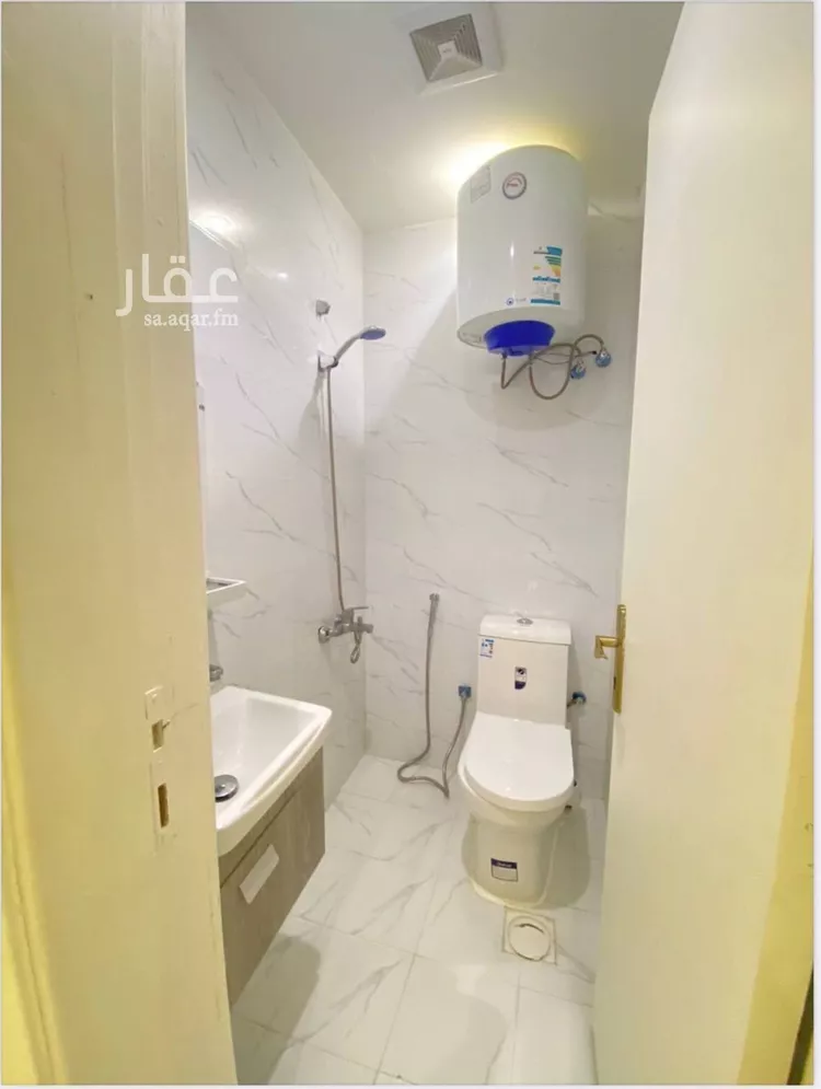 شقة للإيجار في شارع البحر الأحمر, حي النفل, مدينة الرياض, منطقة الرياض صورة 4