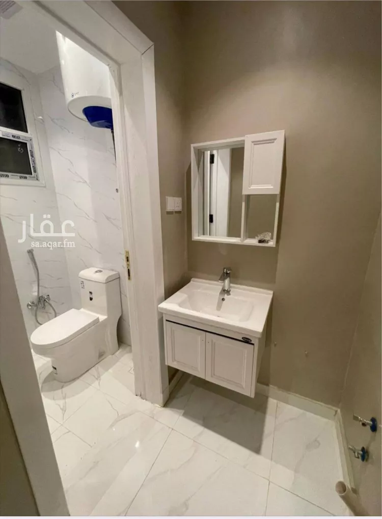 شقة للإيجار في شارع المصانع, حي الحمراء, مدينة الرياض, منطقة الرياض صورة 4