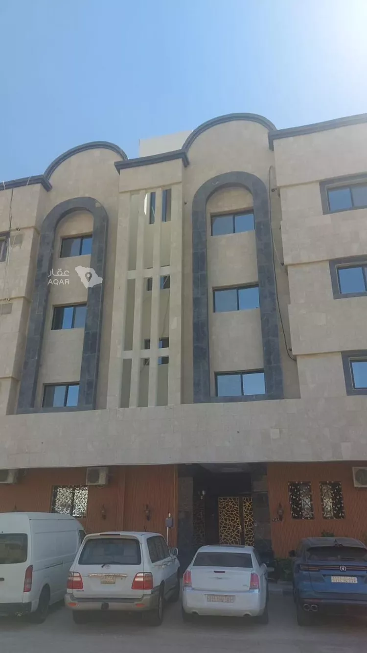 شقة للإيجار في شارع الامير عبدالعزيز بن مساعد بن جلوي, حي العليا, مدينة الرياض, منطقة الرياض 6