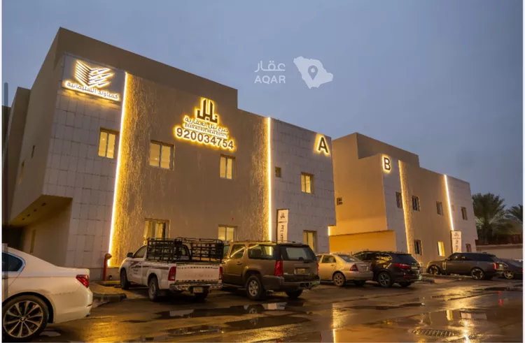 شقة للإيجار في شارع بلجرشي, حي السليمانية, مدينة الرياض, منطقة الرياض 9