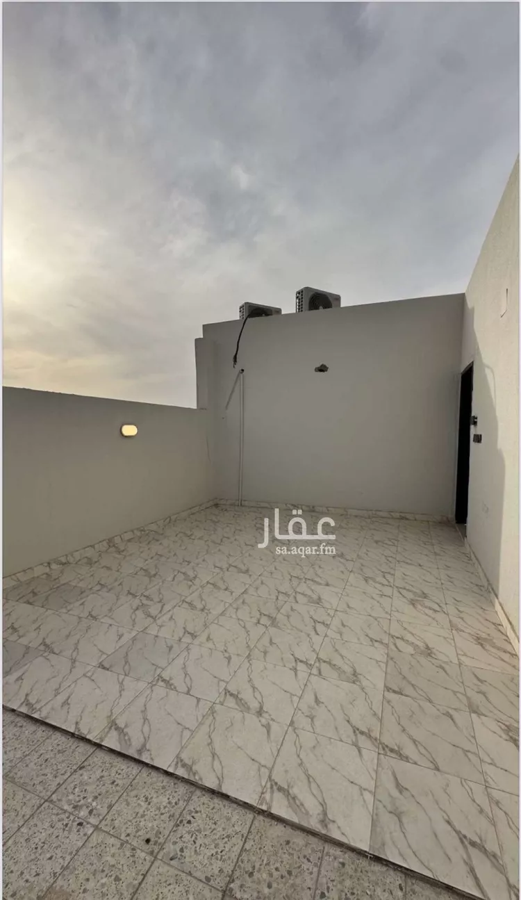 شقة للإيجار في شارع نصر الله الكيال, حي القيروان, مدينة الرياض, منطقة الرياض صورة 4