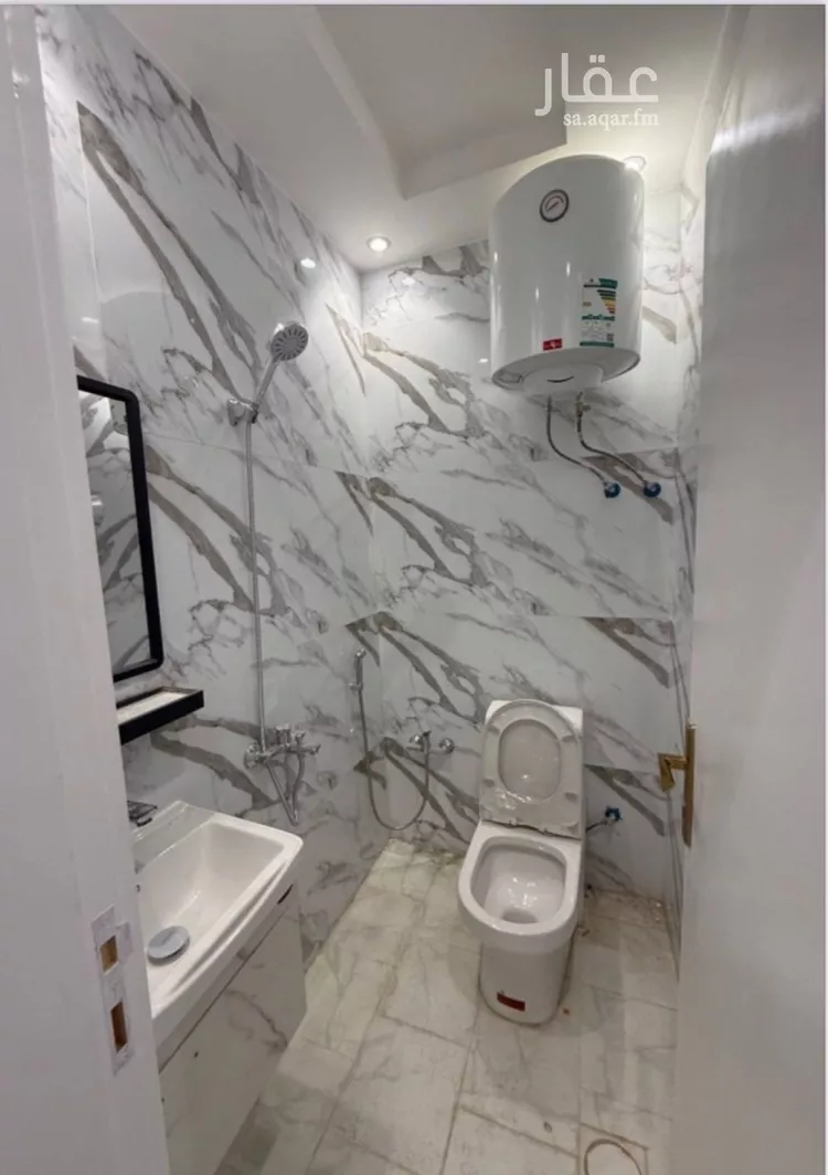 شقة للإيجار في شارع الحسن بن علي, حي التعاون, مدينة الرياض, منطقة الرياض صورة 3