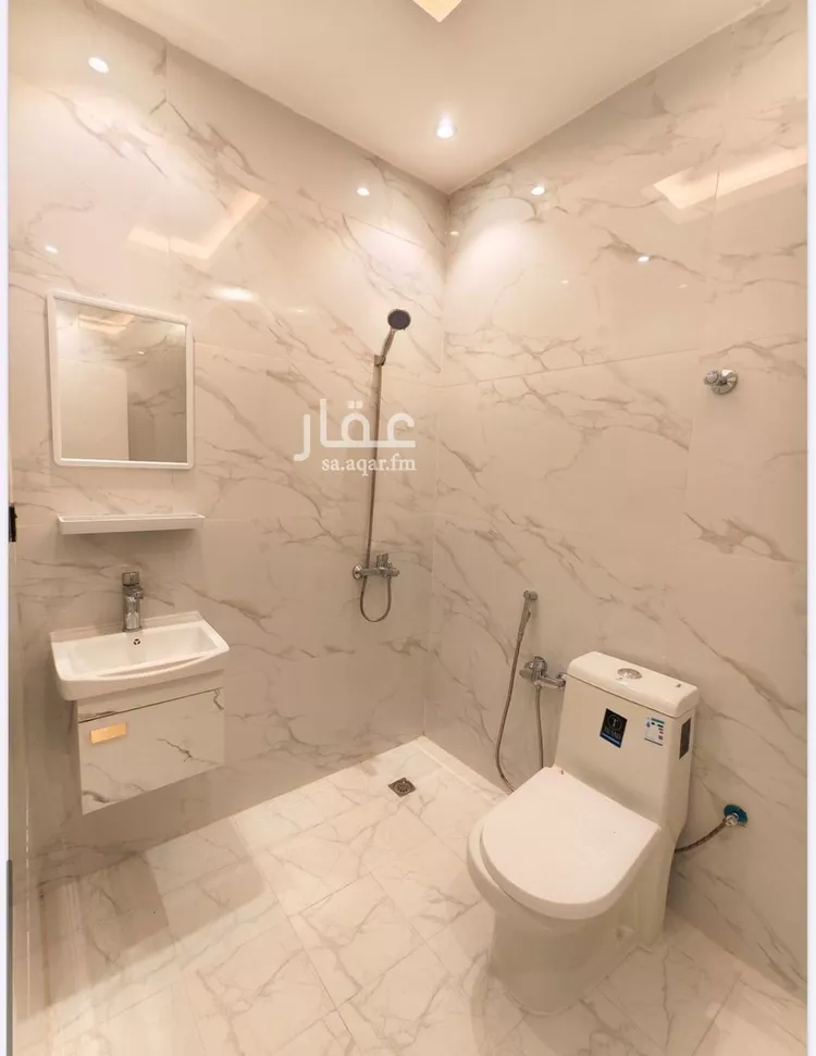 شقة للإيجار في شارع الهمامي, حي الإزدهار, مدينة الرياض, منطقة الرياض صورة 3