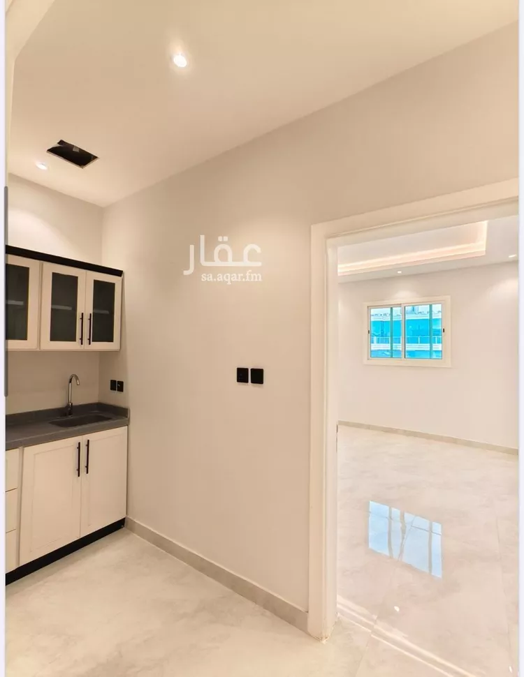 شقة للإيجار في شارع نهر السند, حي النفل, مدينة الرياض, منطقة الرياض صورة 5