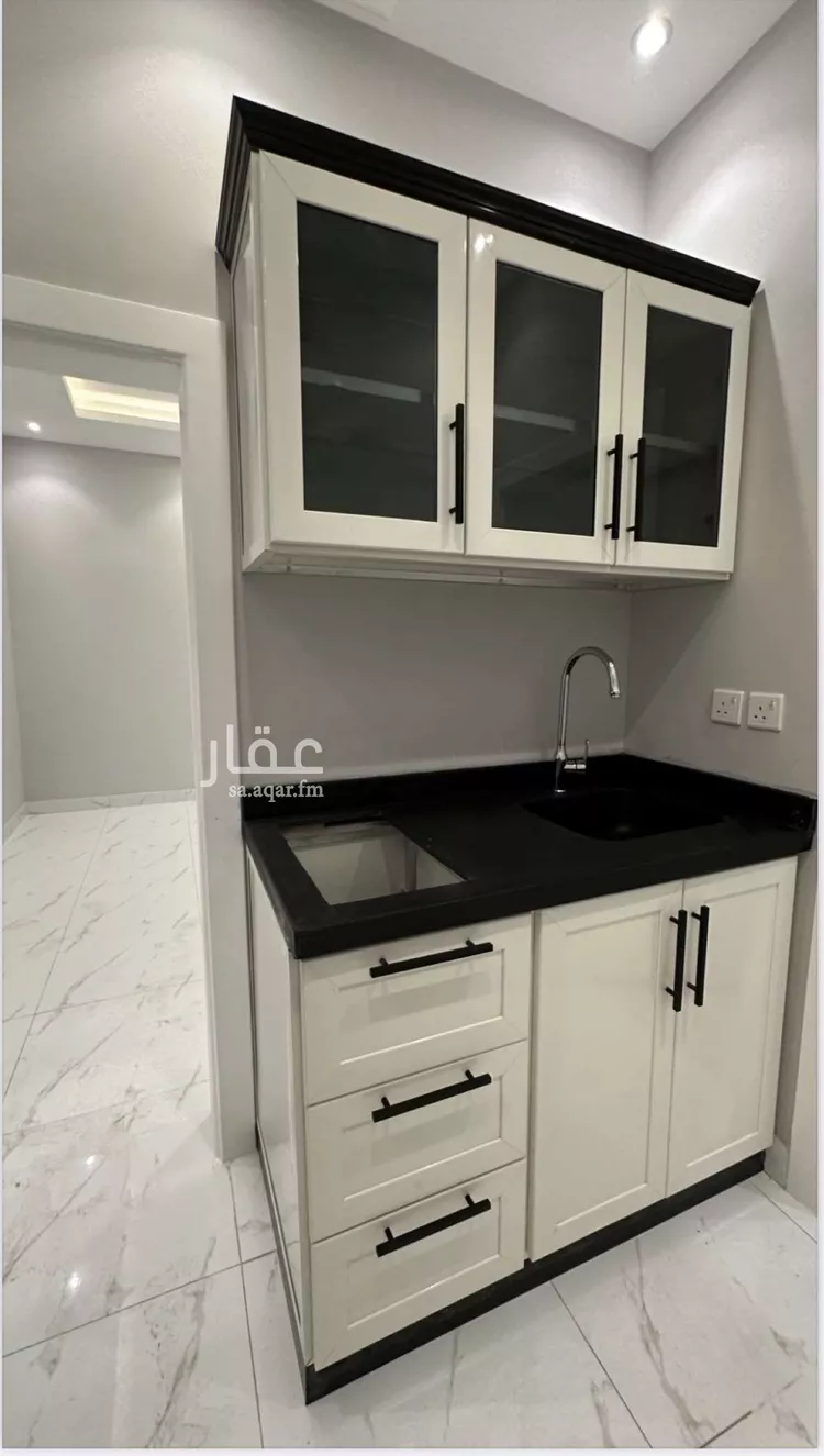 شقة للإيجار في شارع الظفير, حي النفل, مدينة الرياض, منطقة الرياض صورة 2