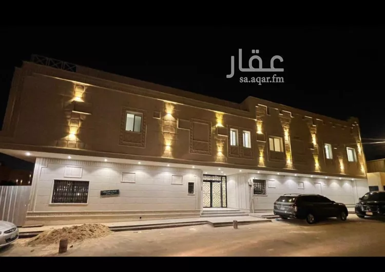 شقة للإيجار في شارع الوصيل, حي النفل, مدينة الرياض, منطقة الرياض