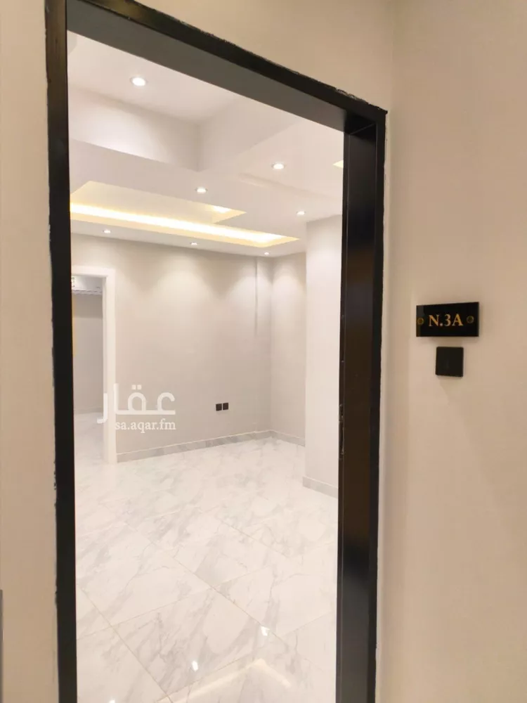 شقة للإيجار في شارع الامير عبدالله بن سعود بن عبدالله صنيتان ال سعود, حي الياسمين, مدينة الرياض, منطقة الرياض صورة 3
