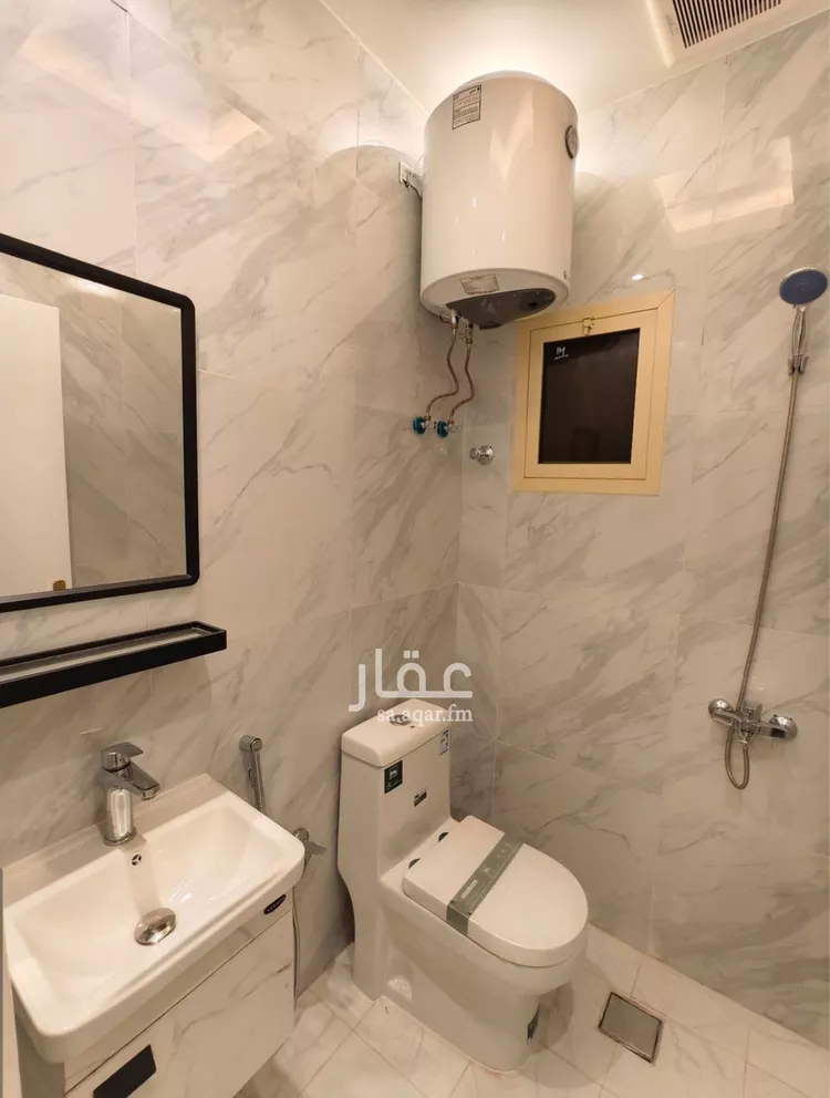 شقة للإيجار في شارع الامير عبدالله بن سعود بن عبدالله صنيتان ال سعود, حي الياسمين, مدينة الرياض, منطقة الرياض صورة 4