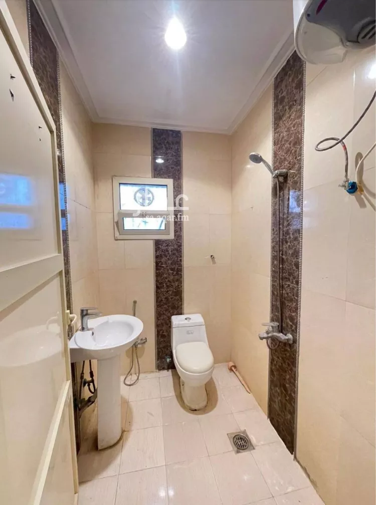 شقة للإيجار في شارع شهيد الدين ثم الوطن يحيى محمد يحيى الش, حي القيروان, مدينة الرياض, منطقة الرياض صورة 4