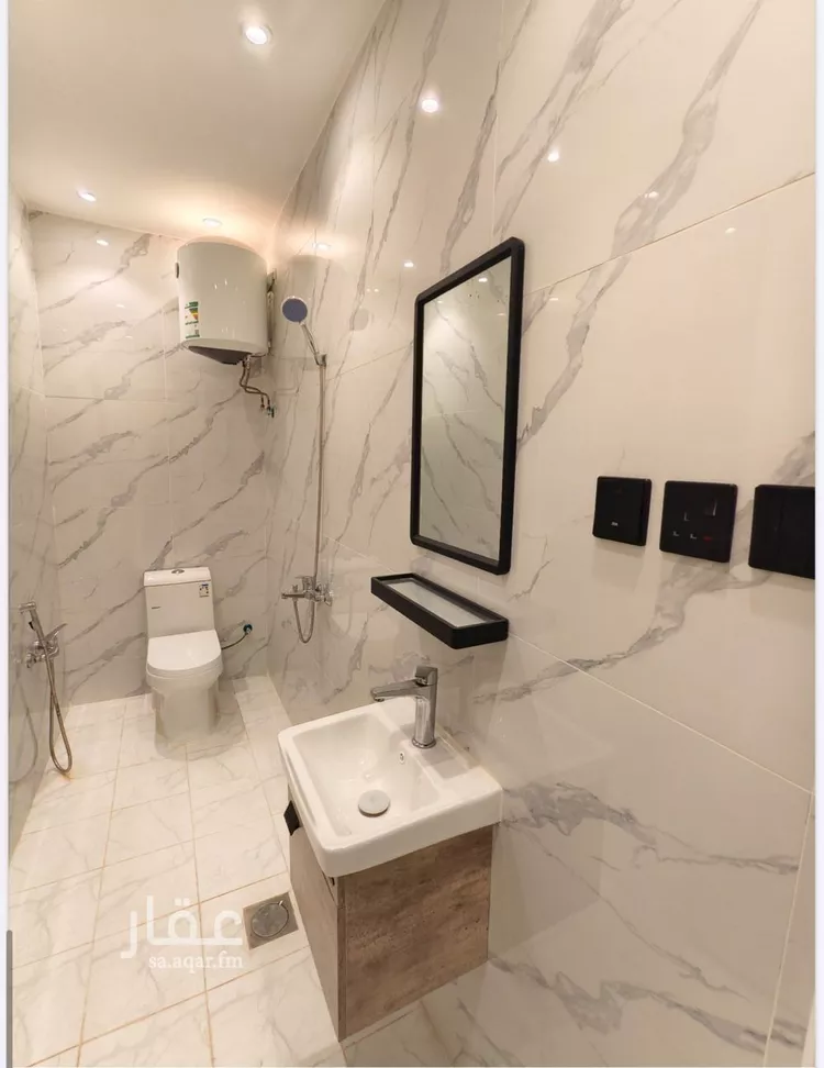 شقة للإيجار في شارع وادي الزرقاء, حي الوادي, مدينة الرياض, منطقة الرياض صورة 2