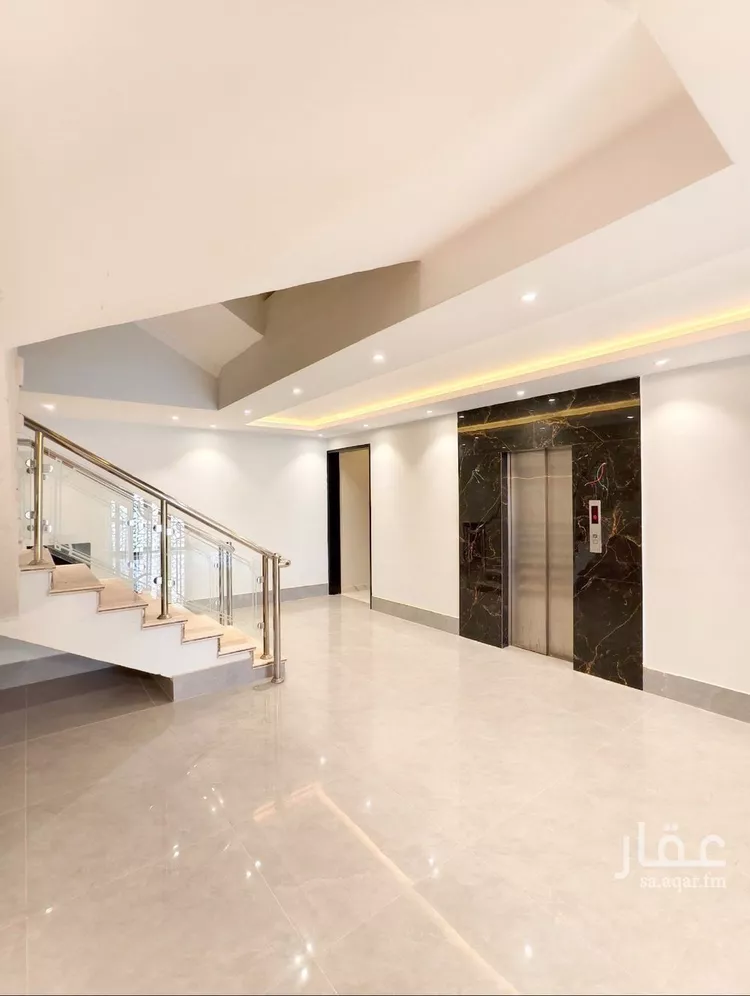 استوديو للإيجار في شارع وادي الزرقاء, حي الوادي, مدينة الرياض, منطقة الرياض 7