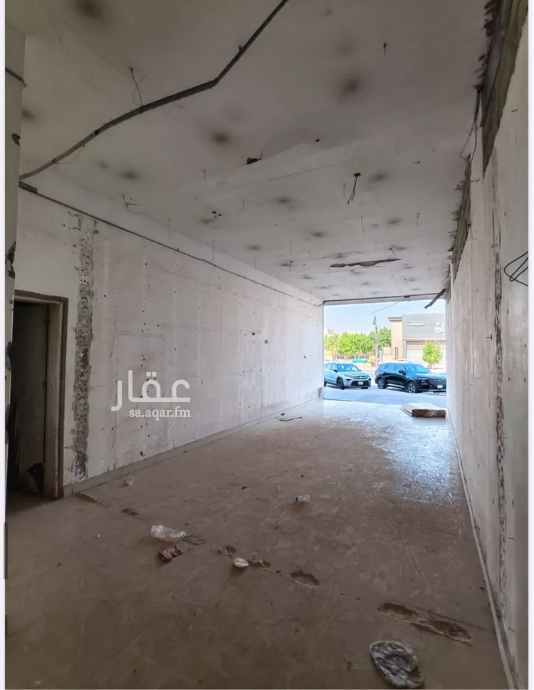 محل للإيجار في شارع المغيره بن شعبه, حي الملك فهد, مدينة الرياض, منطقة الرياض صورة 5