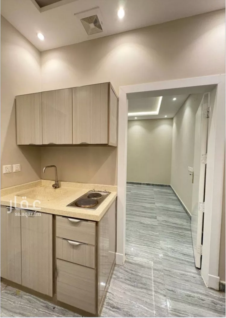 شقة للإيجار في شارع الظفير, حي النفل, مدينة الرياض, منطقة الرياض صورة 2