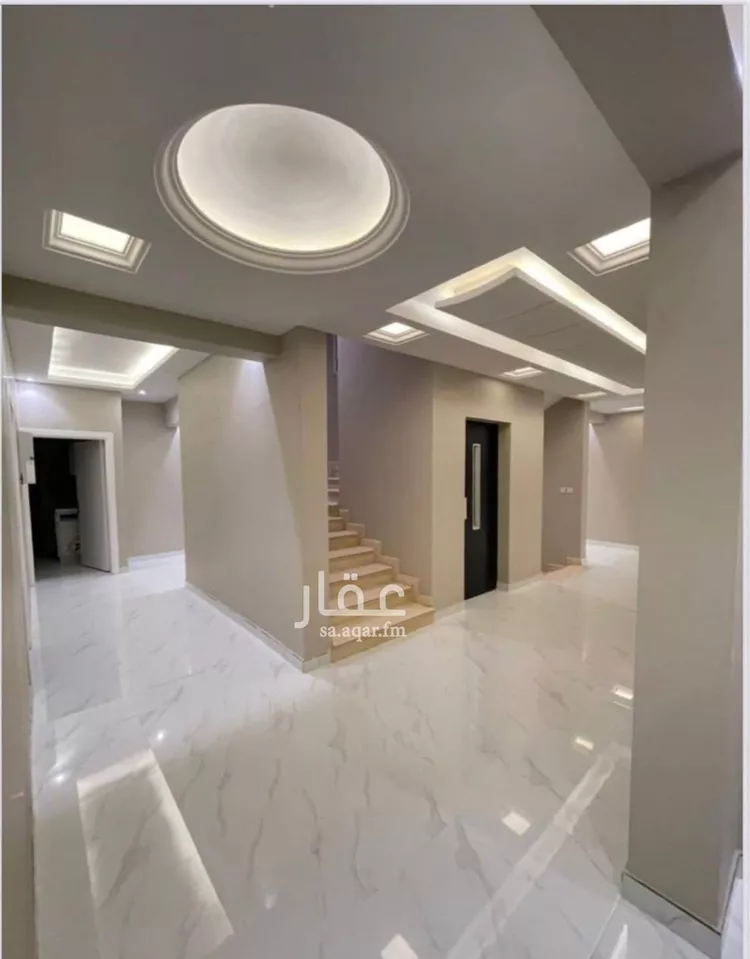 شقة للإيجار في شارع البحر الأحمر, حي النفل, مدينة الرياض, منطقة الرياض صورة 5