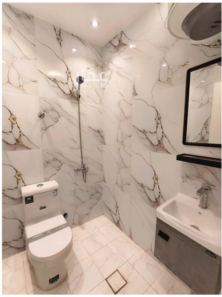 شقة للإيجار في شارع سعود بن عبدالعزيز بن محمد, حي المصيف, مدينة الرياض, منطقة الرياض صورة 3