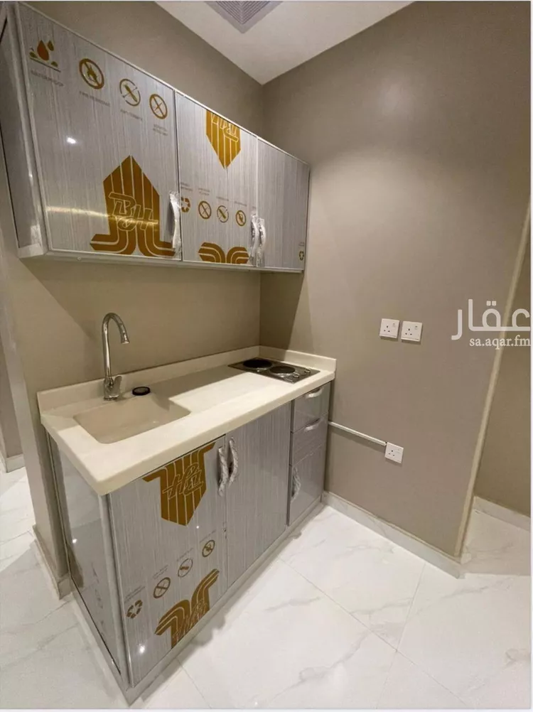 شقة للإيجار في شارع المصانع, حي الحمراء, مدينة الرياض, منطقة الرياض صورة 3