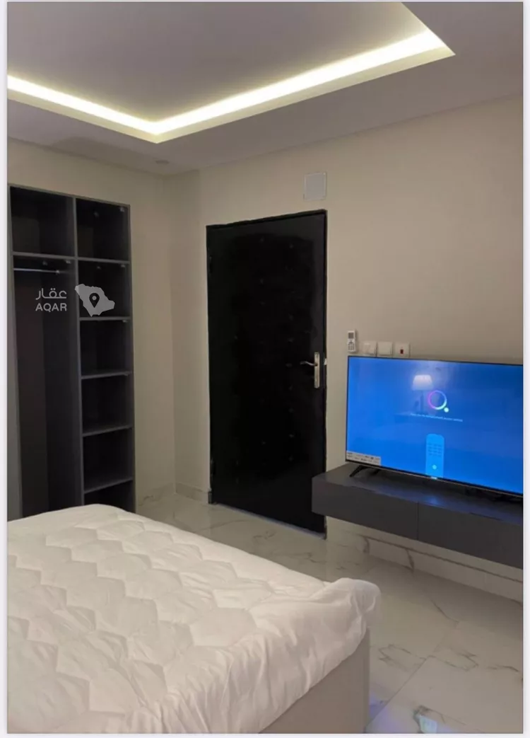 شقة للإيجار في شارع عروة بن الزبير, حي السليمانية, مدينة الرياض, منطقة الرياض 6