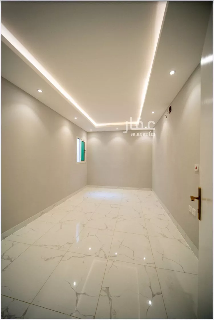 شقة للإيجار في شارع عبدالله غازي, حي القيروان, مدينة الرياض, منطقة الرياض