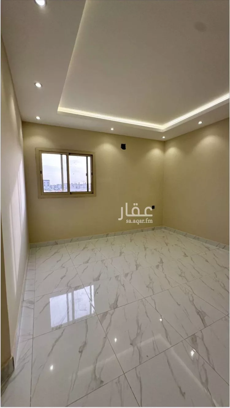 شقة للإيجار في شارع نصر الله الكيال, حي القيروان, مدينة الرياض, منطقة الرياض