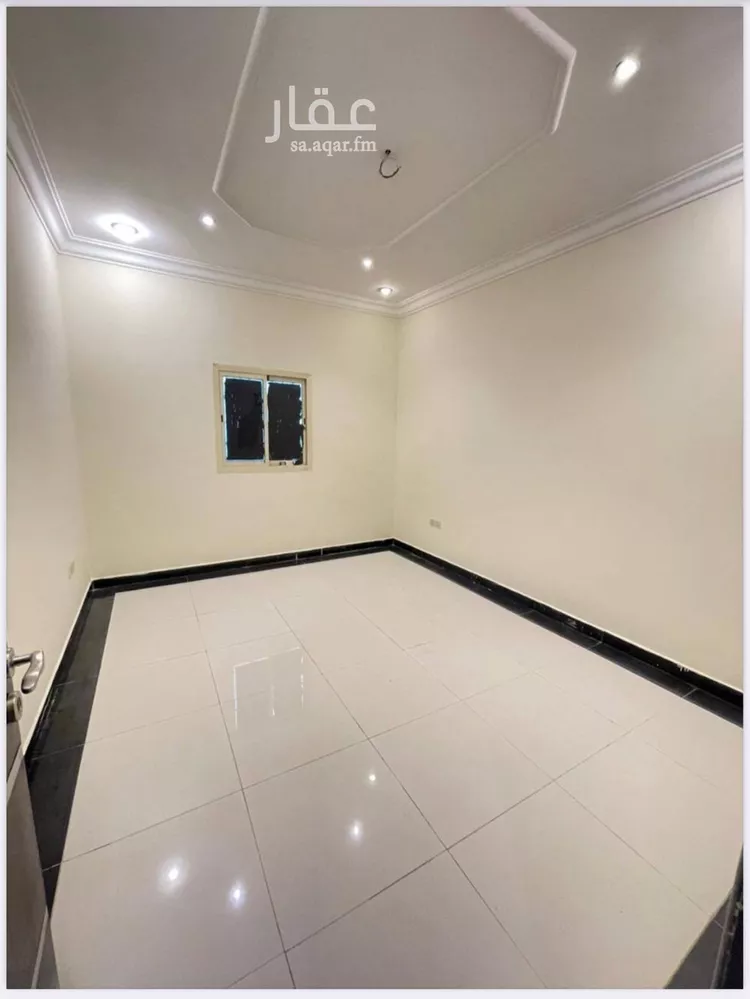 شقة للإيجار في شارع شهيد الدين ثم الوطن يحيى محمد يحيى الش, حي القيروان, مدينة الرياض, منطقة الرياض