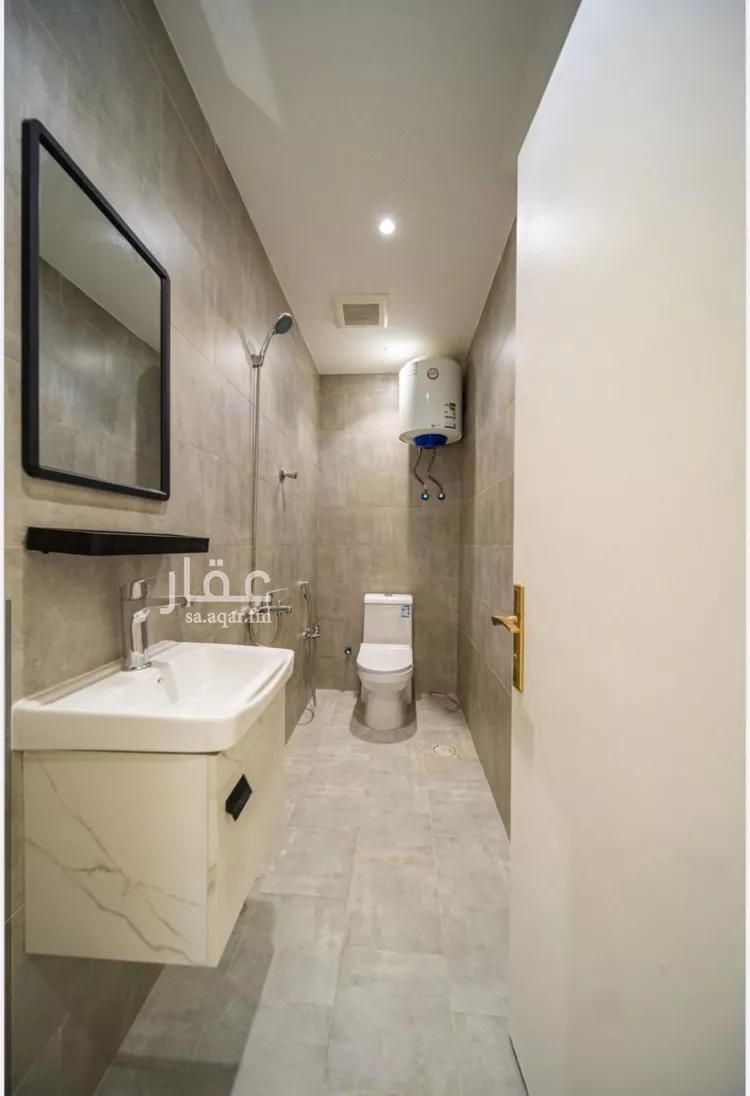شقة للإيجار في شارع الشيخ عبدالوهاب بن عبدالله, حي الإزدهار, مدينة الرياض, منطقة الرياض صورة 5