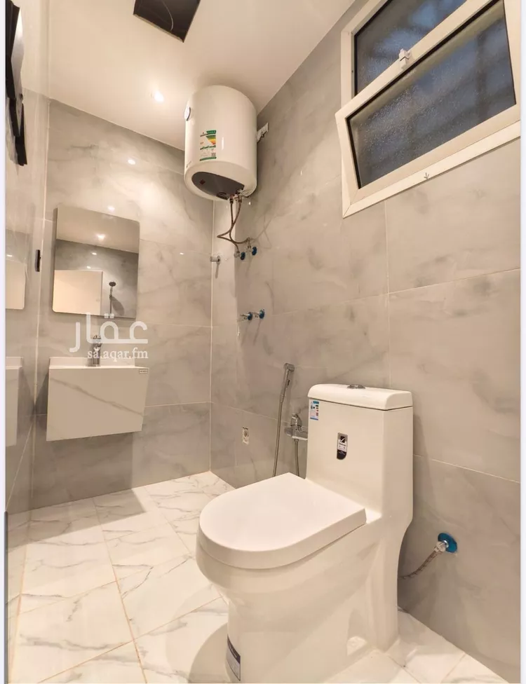 شقة للإيجار في شارع ابي سفيان بن حرب, حي مغرزات, مدينة الرياض, منطقة الرياض صورة 2