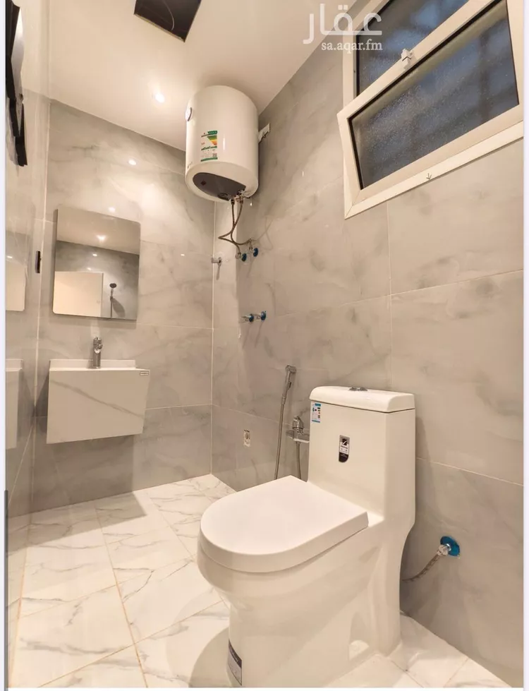 شقة للإيجار في شارع ابي سفيان بن حرب, حي مغرزات, مدينة الرياض, منطقة الرياض صورة 3