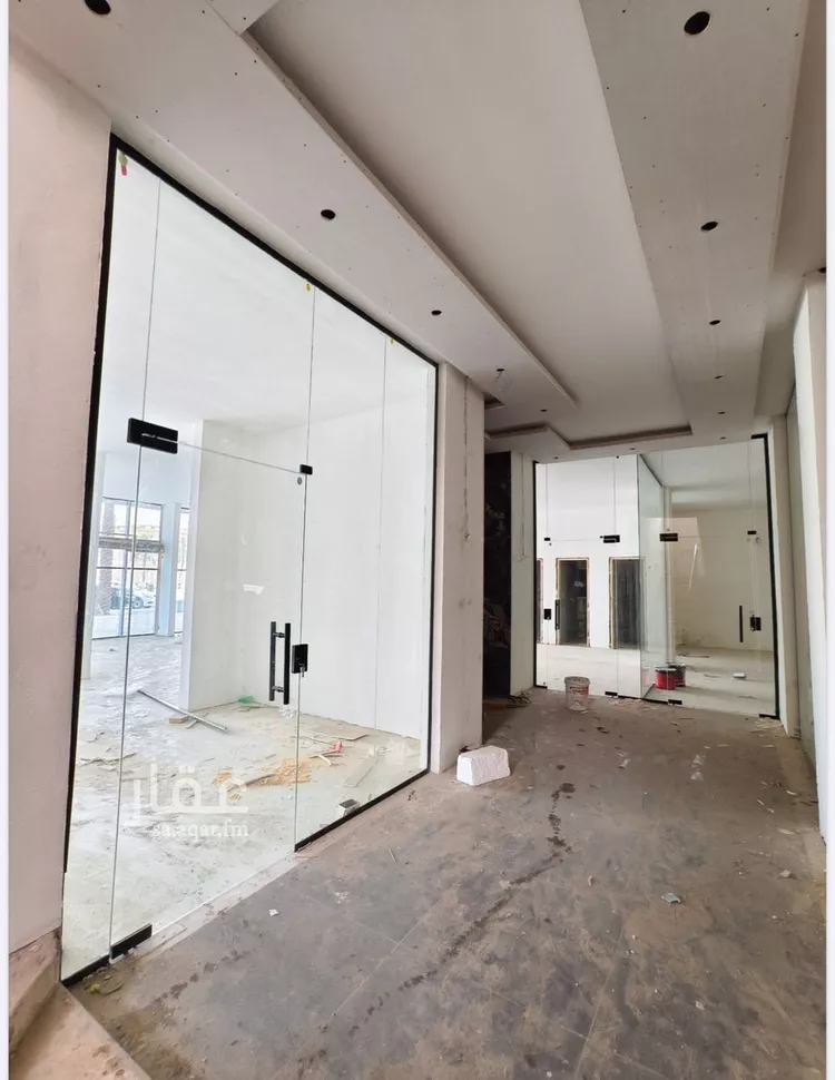 مكتب تجاري للإيجار في شارع الملك عبدالله ابن عبدالعزيز سعود الفرعي, حي النزهة, مدينة الرياض, منطقة الرياض صورة 4