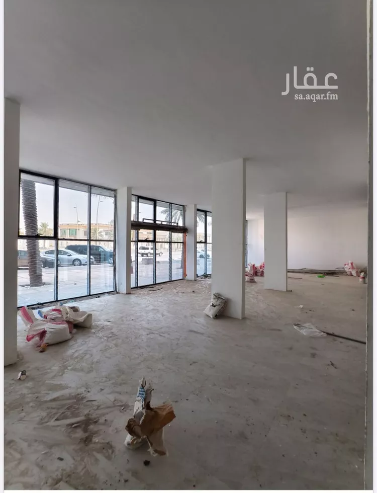 مكتب تجاري للإيجار في شارع الملك عبدالله ابن عبدالعزيز سعود الفرعي, حي النزهة, مدينة الرياض, منطقة الرياض 7