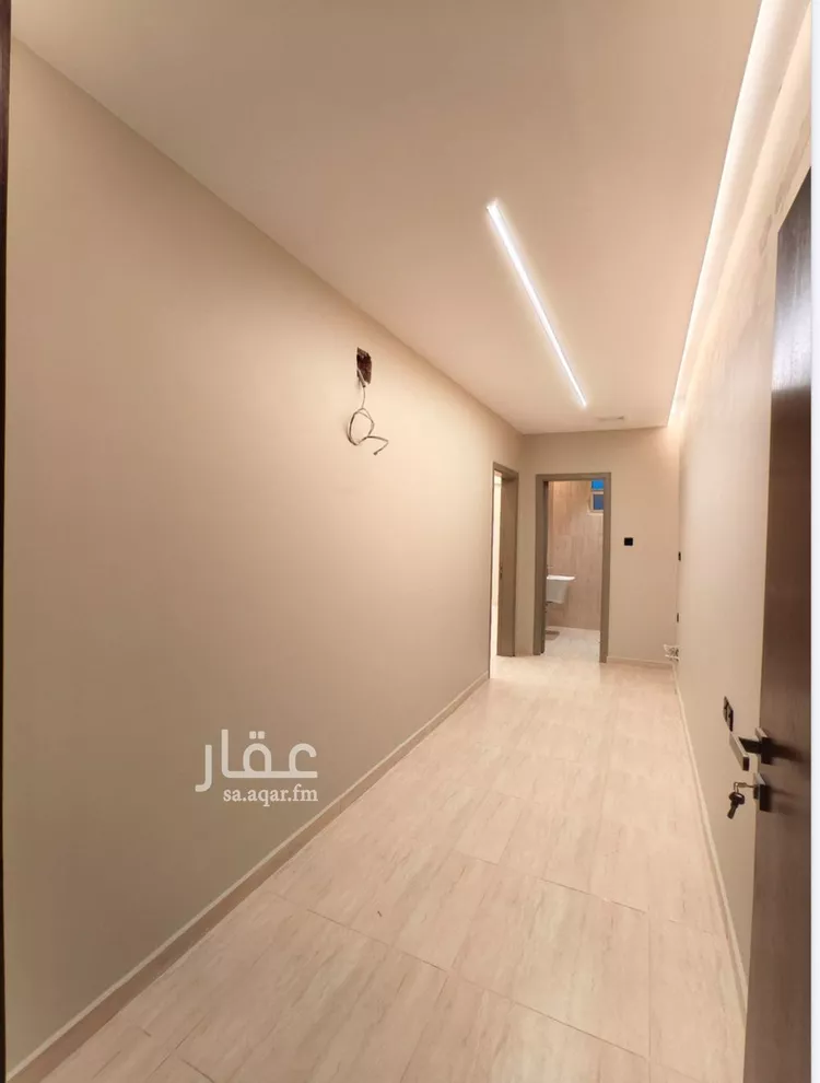شقة للإيجار في شارع محمد المقدمي, حي النفل, مدينة الرياض, منطقة الرياض صورة 2