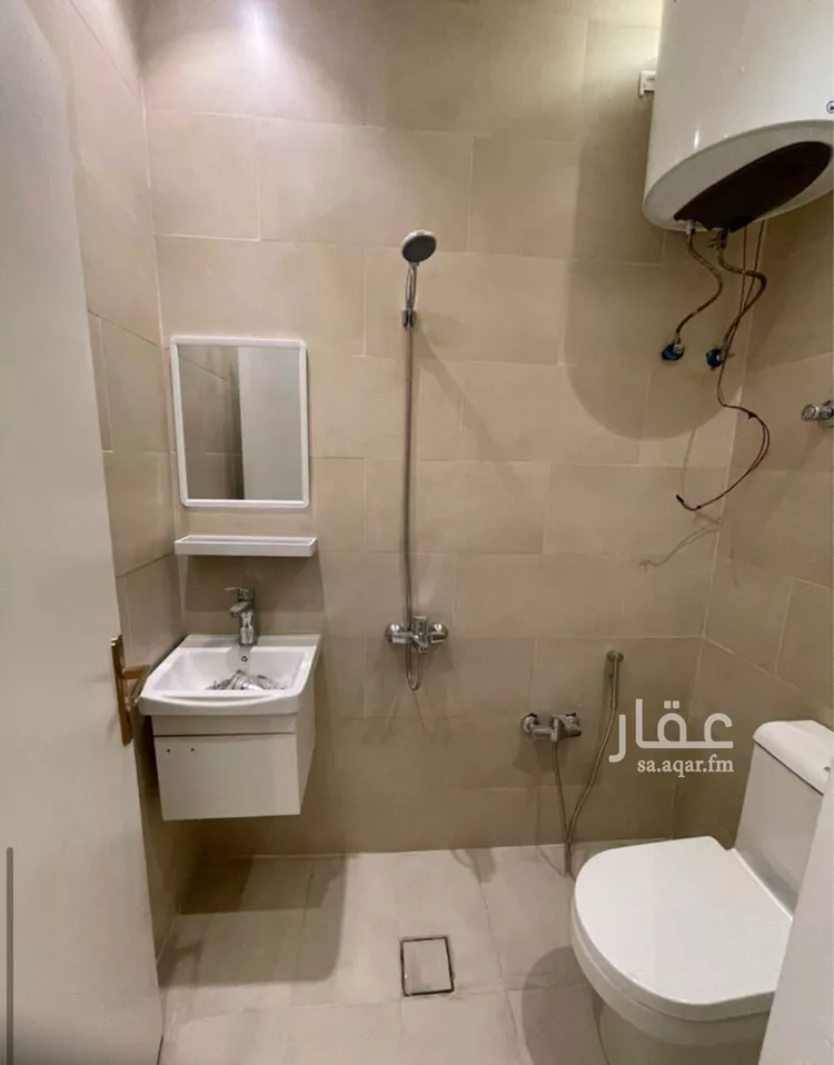 شقة للإيجار في شارع طريق الملك عبد الله, حي مغرزات, مدينة الرياض, منطقة الرياض صورة 5