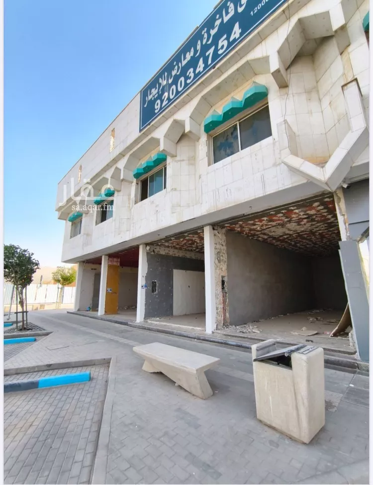 محل للإيجار في شارع التخصصي, حي الرحمانية, مدينة الرياض, منطقة الرياض صورة 2