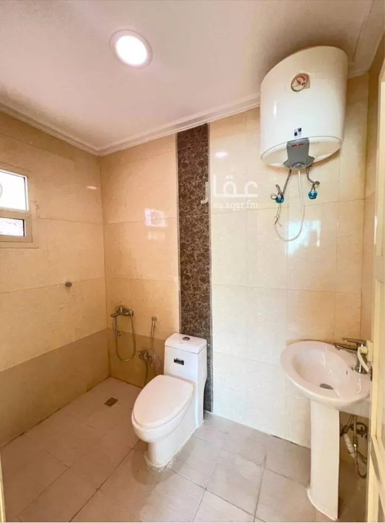 شقة للإيجار في شارع شهيد الدين ثم الوطن يحيى محمد يحيى الش, حي القيروان, مدينة الرياض, منطقة الرياض صورة 3