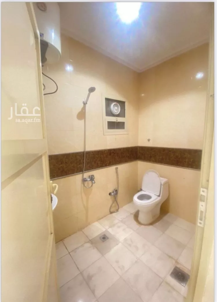 شقة للإيجار في شارع شهيد الدين ثم الوطن يحيى محمد يحيى الش, حي القيروان, مدينة الرياض, منطقة الرياض صورة 3