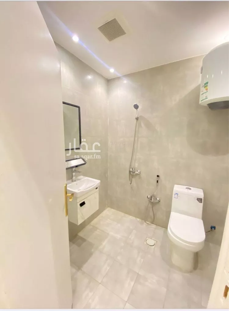 شقة للإيجار في شارع ابي بكر الصديق, حي التعاون, مدينة الرياض, منطقة الرياض صورة 4