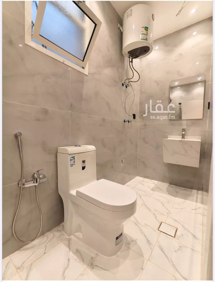 شقة للإيجار في شارع ابي سفيان بن حرب, حي مغرزات, مدينة الرياض, منطقة الرياض صورة 5