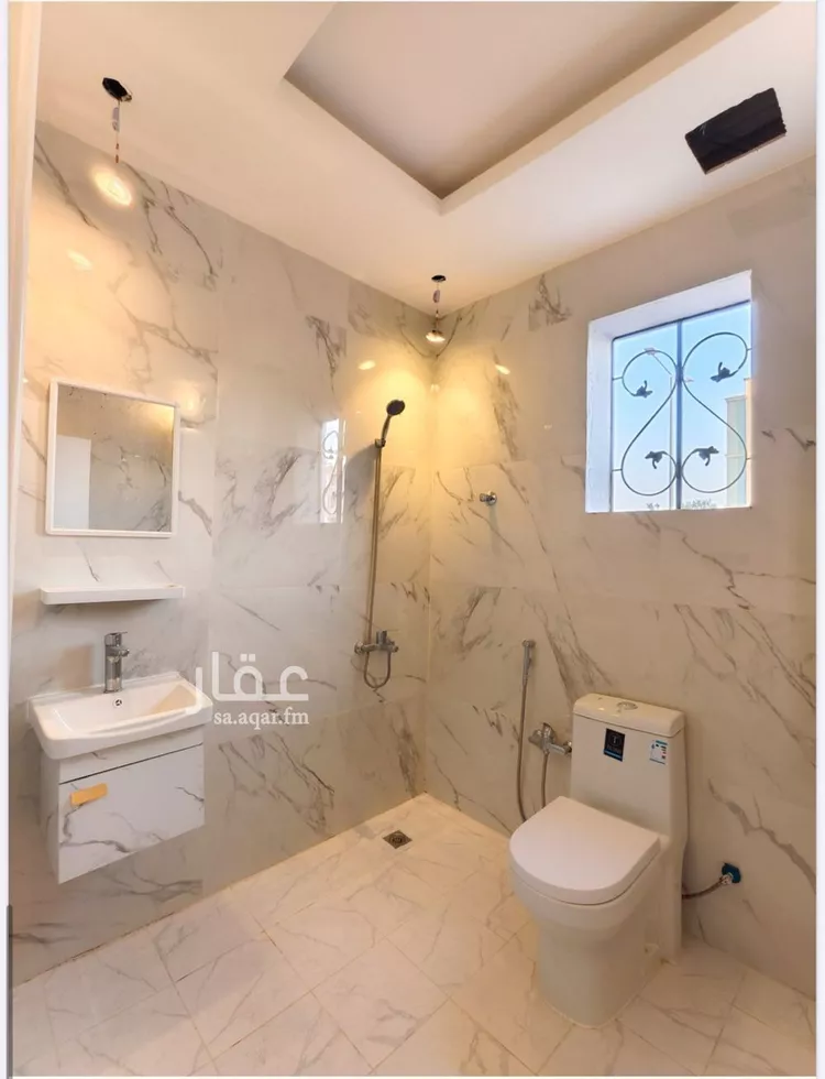 شقة للإيجار في شارع الهمامي, حي الإزدهار, مدينة الرياض, منطقة الرياض صورة 5