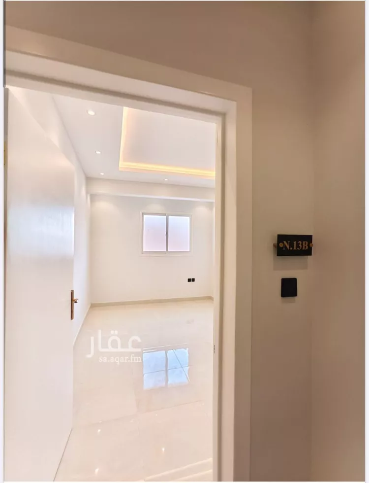 شقة للإيجار في شارع نهر السند, حي النفل, مدينة الرياض, منطقة الرياض