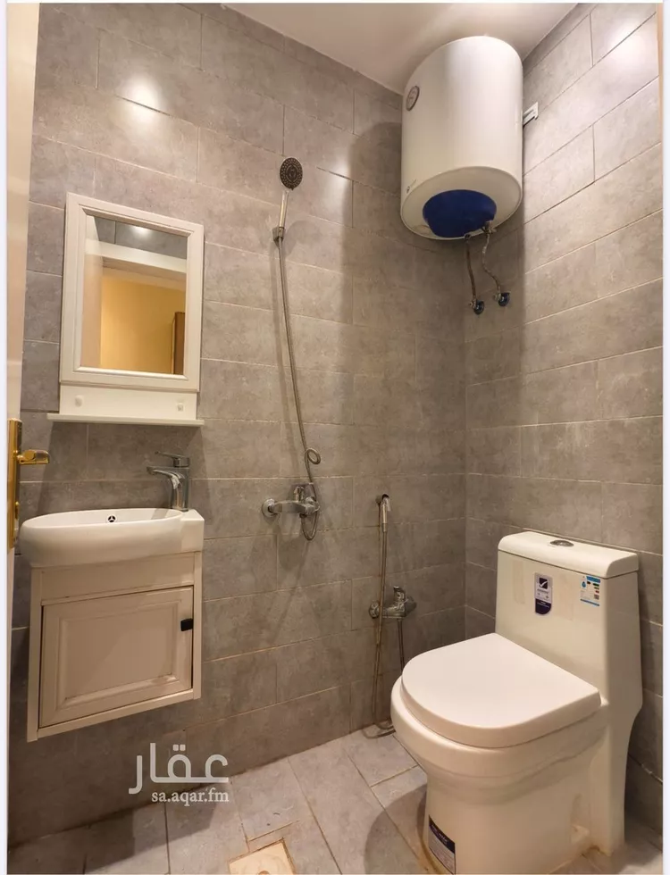 شقة للإيجار في شارع الظفير, حي النفل, مدينة الرياض, منطقة الرياض صورة 3