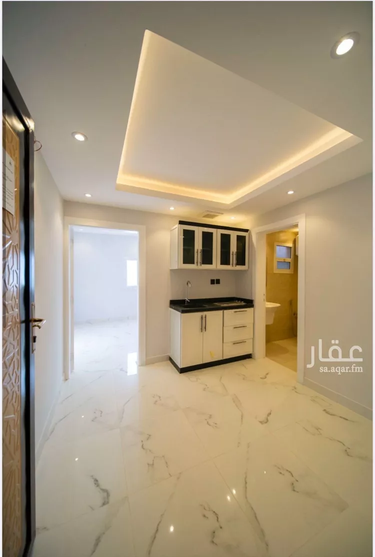 شقة للإيجار في شارع ابي بكر الصديق الفرعي, حي النفل, مدينة الرياض, منطقة الرياض صورة 2