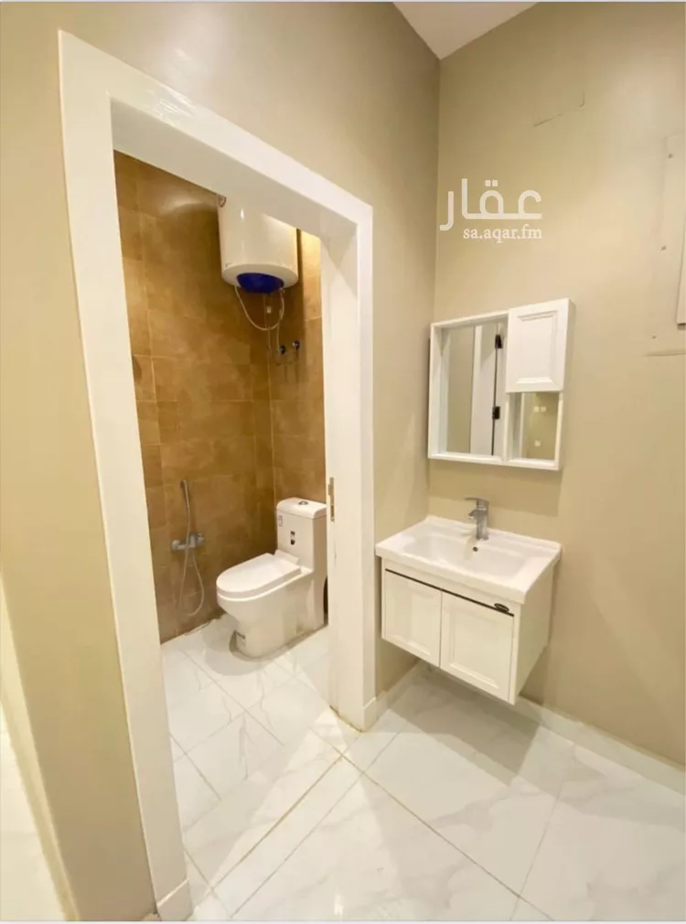 شقة للإيجار في شارع المصانع, حي الحمراء, مدينة الرياض, منطقة الرياض صورة 3