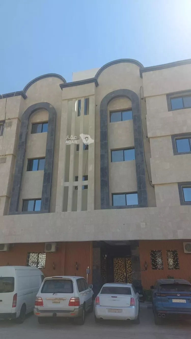 شقة للإيجار في شارع الامير عبدالعزيز بن مساعد بن جلوي, حي العليا, مدينة الرياض, منطقة الرياض 6