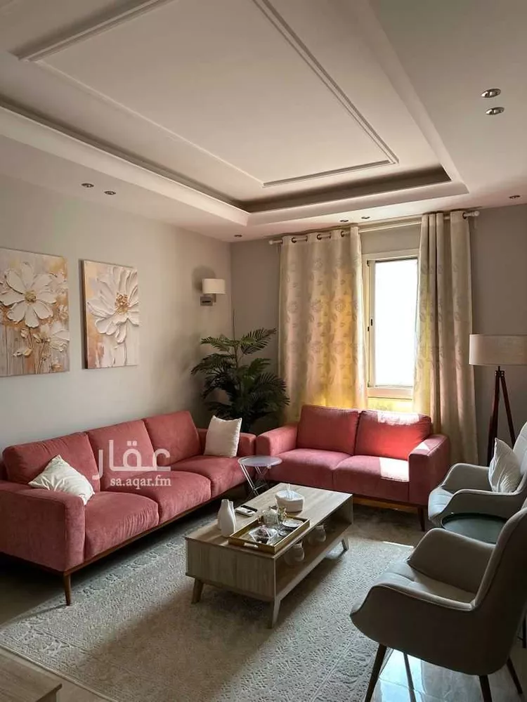 شقة للبيع في الرياض ، حي الملقا ، منطقة الرياض