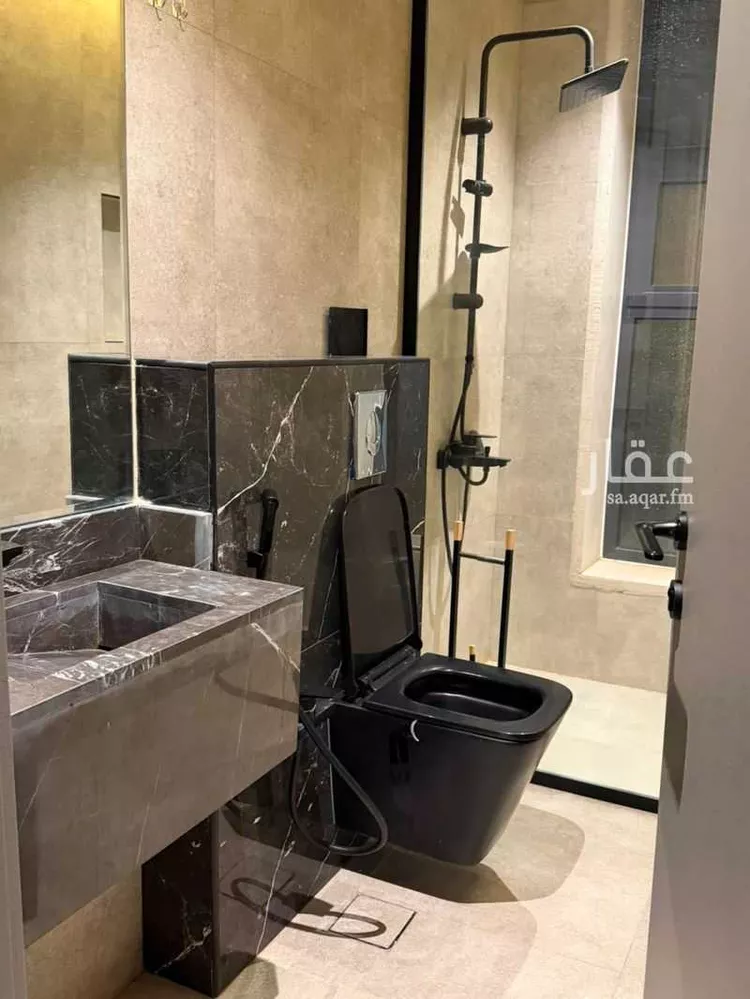 شقة للإيجار في شارع يدمه ، حي النرجس ، الرياض ، منطقة الرياض صورة 3