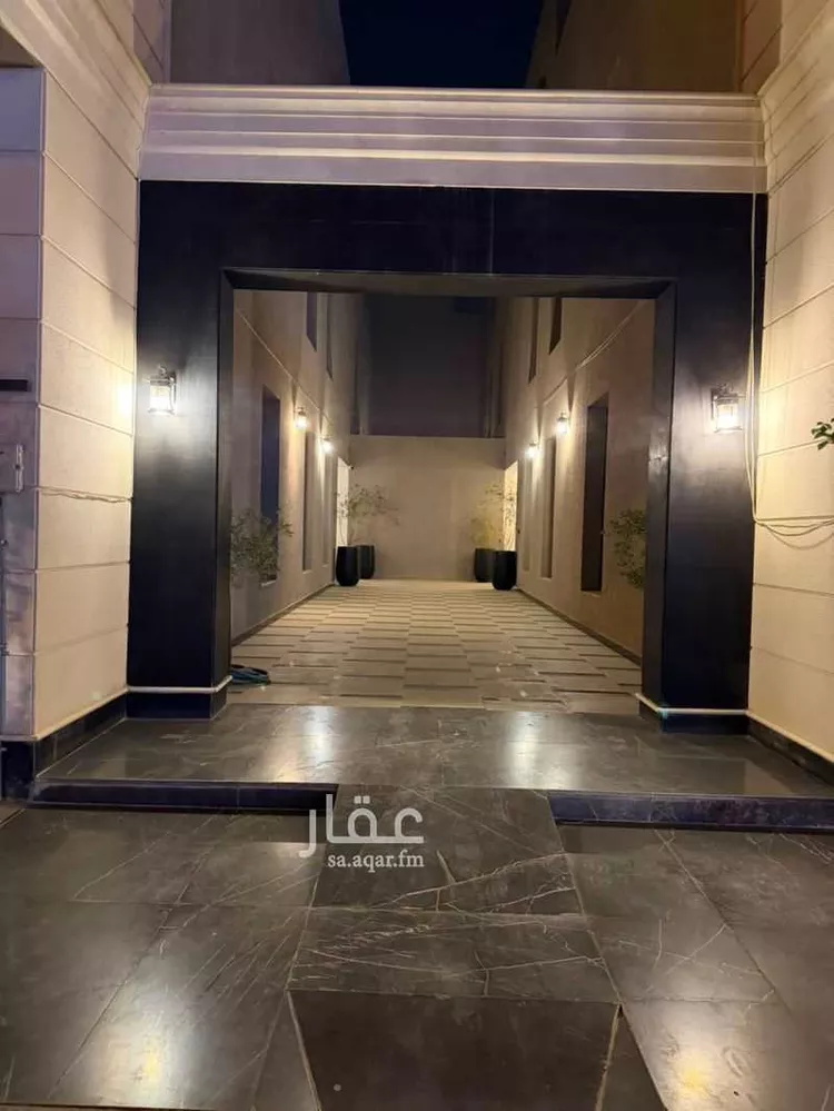 شقة للإيجار في شارع يدمه ، حي النرجس ، الرياض ، منطقة الرياض صورة 4